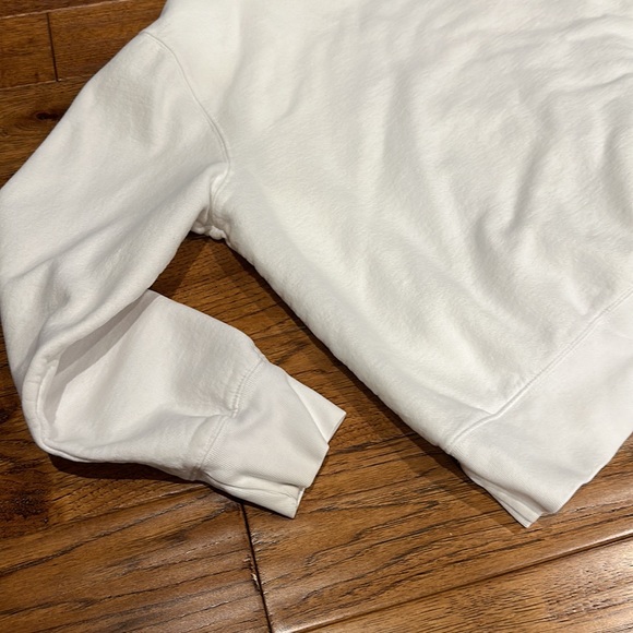 Excellent shape Vintage Aéropostale Hoodie - Picture 9 of 14